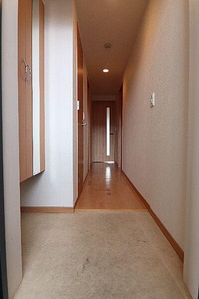 ハピネス車道 503｜愛知県名古屋市東区黒門町(賃貸マンション2LDK・5階・61.63㎡)の写真 その14