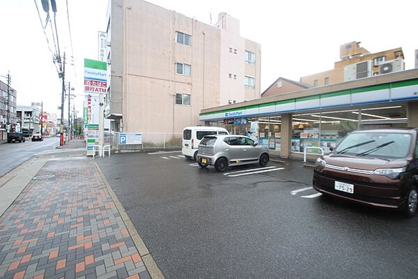 グランソレイユ 602｜愛知県名古屋市東区東大曽根町(賃貸マンション1K・6階・27.12㎡)の写真 その20