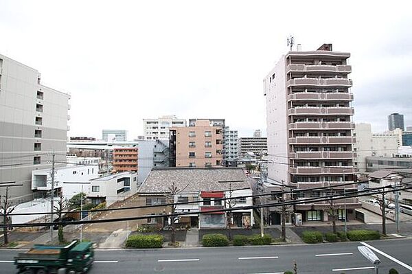 S-FORT名駅南五丁目 0503｜愛知県名古屋市中村区名駅南５丁目(賃貸マンション1K・5階・29.45㎡)の写真 その15