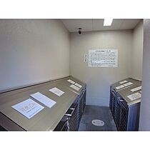 メイプルコート布池 603 ｜ 愛知県名古屋市東区葵１丁目（賃貸マンション1K・6階・26.62㎡） その7