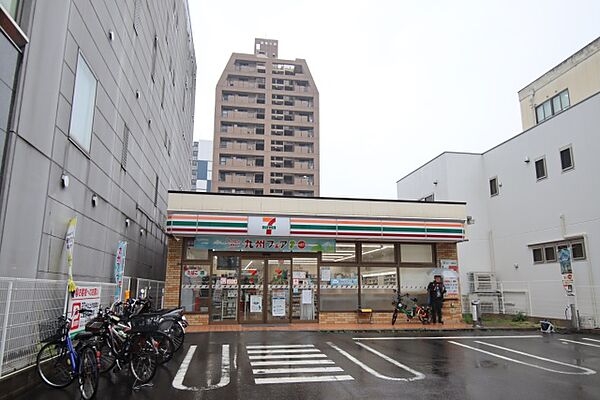 画像21:セブン−イレブン　名古屋千代田3丁目店