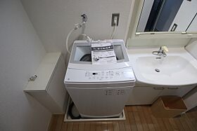 鶴舞ガーデンコート 203 ｜ 愛知県名古屋市中区千代田３丁目（賃貸マンション1R・2階・34.11㎡） その29