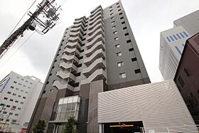 パークアクシス名駅南 914 ｜ 愛知県名古屋市中村区名駅南２丁目（賃貸マンション1R・9階・24.12㎡） その1