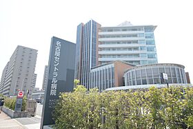 パークアクシス名駅南 914 ｜ 愛知県名古屋市中村区名駅南２丁目（賃貸マンション1R・9階・24.12㎡） その23