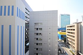 パークアクシス名駅南 914 ｜ 愛知県名古屋市中村区名駅南２丁目（賃貸マンション1R・9階・24.12㎡） その19