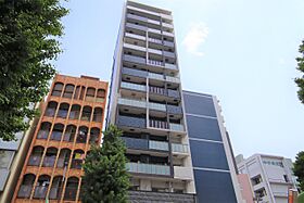 プレサンス丸の内リラティ 702 ｜ 愛知県名古屋市中区丸の内３丁目（賃貸マンション1K・7階・29.29㎡） その1