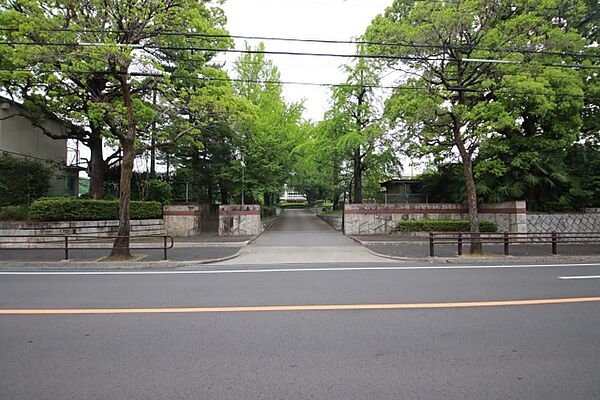 画像21:名古屋市立工芸高等学校