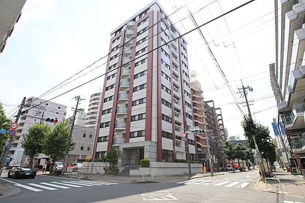 YZ mahoroba(ワイズ　マホロバ) 801｜愛知県名古屋市中区富士見町(賃貸マンション1LDK・8階・50.28㎡)の写真 その1