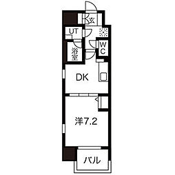 東別院駅 6.6万円