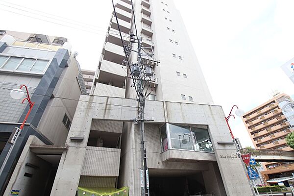 Star Heights 1101｜愛知県名古屋市中区大須２丁目(賃貸マンション1LDK・11階・44.79㎡)の写真 その1