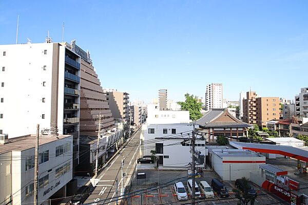 エスリード大須観音プリモ 809｜愛知県名古屋市中区大須１丁目(賃貸マンション1K・8階・25.16㎡)の写真 その18