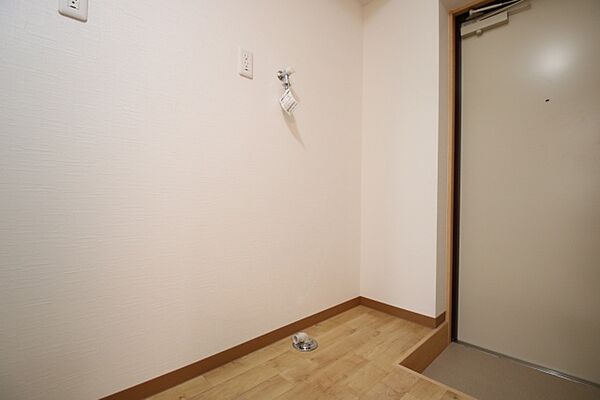 画像24:※違う階のお部屋の参考写真です。