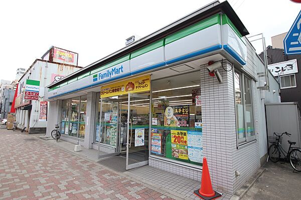 ディアレイシャス浅間町 703｜愛知県名古屋市西区幅下２丁目(賃貸マンション1K・7階・26.22㎡)の写真 その24