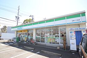 ハーモニーテラス児玉III 203 ｜ 愛知県名古屋市西区児玉３丁目（賃貸アパート1K・2階・21.07㎡） その17