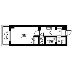 栄生駅 7.2万円