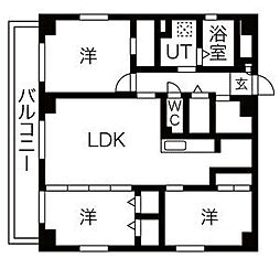 栄生駅 26.0万円