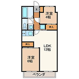 亀島駅 9.0万円