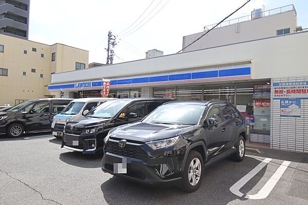 メイクスデザイン名駅南 806｜愛知県名古屋市中村区名駅南３丁目(賃貸マンション1K・8階・24.00㎡)の写真 その24