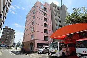 コーポジョイフル 5-D ｜ 愛知県名古屋市西区菊井２丁目（賃貸マンション1R・5階・16.27㎡） その1