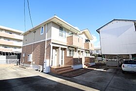 モデルノ　エイト 202 ｜ 愛知県名古屋市西区上橋町（賃貸アパート1LDK・2階・46.09㎡） その6