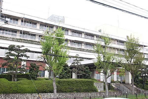 セントラルホームズ庄内 305｜愛知県名古屋市西区庄内通４丁目(賃貸マンション1K・3階・21.00㎡)の写真 その7