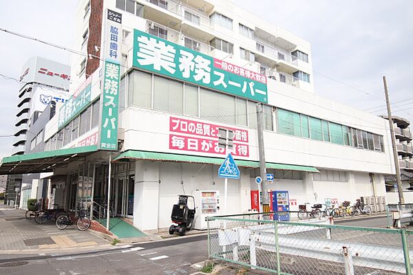 ハーモニーテラス下米野町II 102｜愛知県名古屋市中村区下米野町３丁目(賃貸アパート1SDK・1階・26.96㎡)の写真 その16