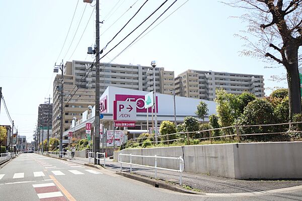 ロイヤルスクエア徳川 502｜愛知県名古屋市東区東大曽根町(賃貸マンション1K・5階・30.73㎡)の写真 その22