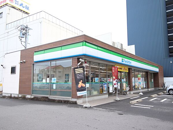 リヴシティ浅間町 402｜愛知県名古屋市西区花の木１丁目(賃貸マンション1K・4階・28.85㎡)の写真 その23