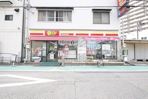 une semaine 302｜愛知県名古屋市中区新栄１丁目(賃貸マンション1K・3階・23.89㎡)の写真 その21