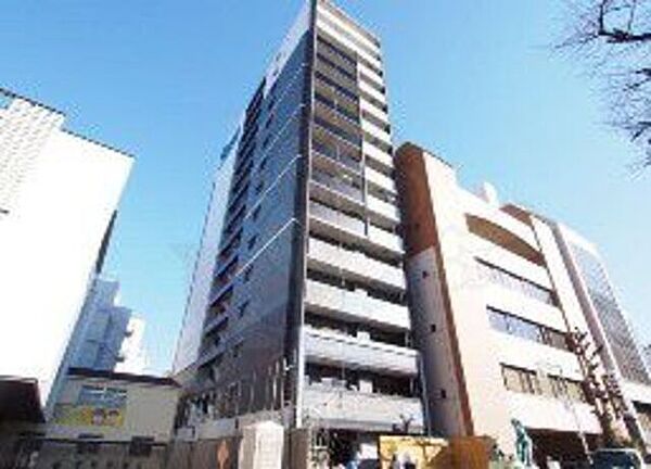 プレサンス丸の内フォート 604｜愛知県名古屋市中区丸の内３丁目(賃貸マンション1K・6階・29.07㎡)の写真 その1