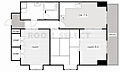 荘苑白川10階8.8万円