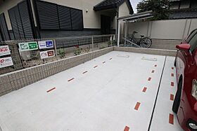 カルム石橋 102 ｜ 愛知県名古屋市中村区岩塚町字林高寺東（賃貸アパート1K・1階・31.66㎡） その17