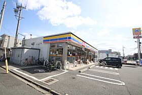 SPACE CUBE HONJIN 108 ｜ 愛知県名古屋市中村区塩池町３丁目（賃貸マンション1K・1階・30.00㎡） その21