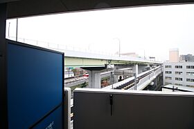 S-RESIDENCE名駅南 702 ｜ 愛知県名古屋市中村区名駅南３丁目（賃貸マンション1K・7階・24.11㎡） その19