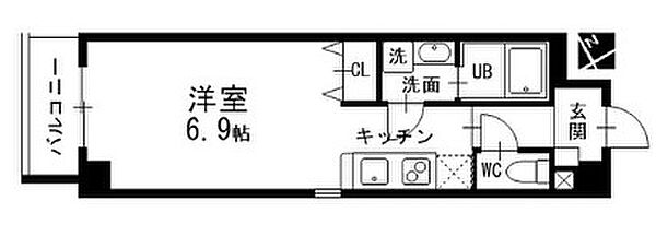 物件拡大画像