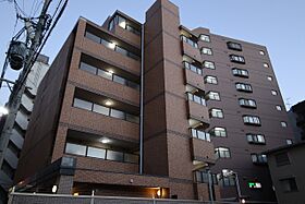 アンフィニM 303 ｜ 愛知県名古屋市中区新栄３丁目（賃貸マンション1K・3階・24.08㎡） その1