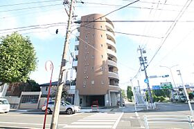 HILL HOUSE 3 401 ｜ 愛知県名古屋市中村区則武１丁目（賃貸マンション1K・4階・24.11㎡） その1