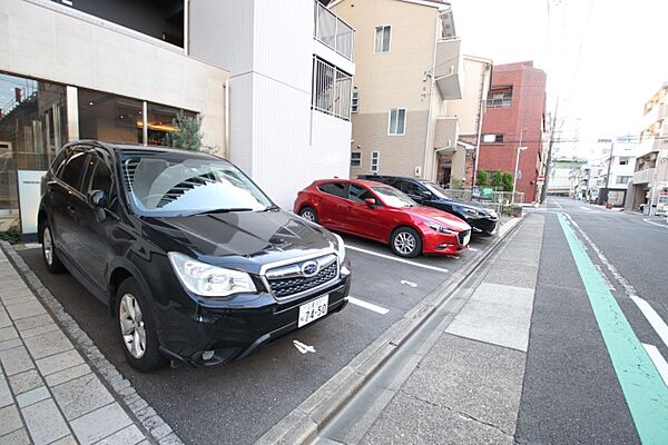 プランドール那古野 0403｜愛知県名古屋市西区幅下２丁目(賃貸マンション1K・4階・27.75㎡)の写真 その9