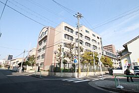 エルミタージュ新栄 601 ｜ 愛知県名古屋市中区新栄２丁目（賃貸マンション1LDK・6階・48.78㎡） その22