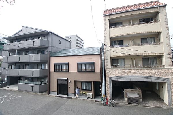 ディアレイシャス浅間町 204｜愛知県名古屋市西区幅下２丁目(賃貸マンション1K・2階・24.99㎡)の写真 その19