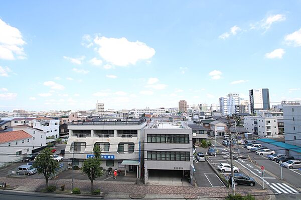 ロータス本陣通 408｜愛知県名古屋市中村区本陣通２丁目(賃貸マンション1K・4階・29.20㎡)の写真 その18