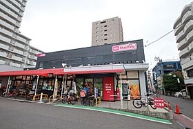 レジデンシア泉 1102 ｜ 愛知県名古屋市東区泉３丁目（賃貸マンション1K・11階・28.56㎡） その24