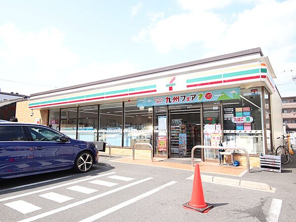 ジュール亀島 302｜愛知県名古屋市中村区千原町(賃貸マンション1K・3階・24.90㎡)の写真 その22