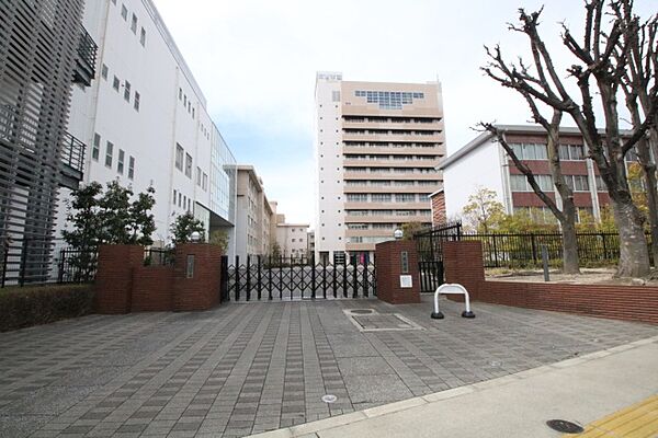 リヴシティ中村公園 101｜愛知県名古屋市中村区中村町字大島(賃貸マンション1K・1階・26.42㎡)の写真 その20