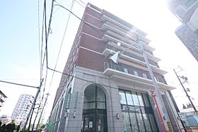 メゾン八社K B棟 201 ｜ 愛知県名古屋市中村区八社１丁目（賃貸アパート2LDK・2階・48.60㎡） その24