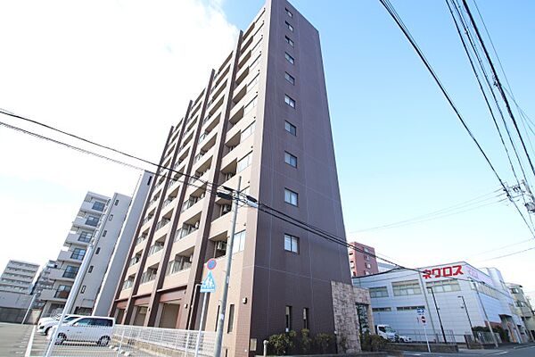 CITY SPIRE 名古屋大須 302｜愛知県名古屋市中区松原３丁目(賃貸マンション1R・3階・24.95㎡)の写真 その1