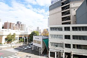 プリフェラブル栄 305 ｜ 愛知県名古屋市東区東桜１丁目（賃貸マンション1K・3階・29.39㎡） その29