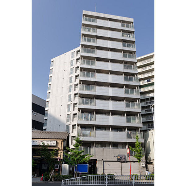 クレストナゴヤ 706｜愛知県名古屋市西区牛島町(賃貸マンション1K・7階・17.81㎡)の写真 その1