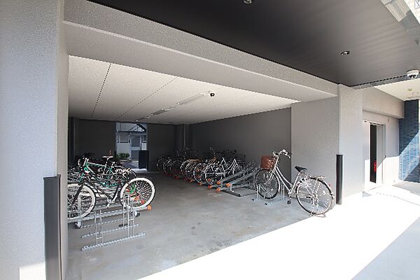 プレサンス新栄リベラ 1001｜愛知県名古屋市中区新栄２丁目(賃貸マンション1K・10階・25.80㎡)の写真 その8