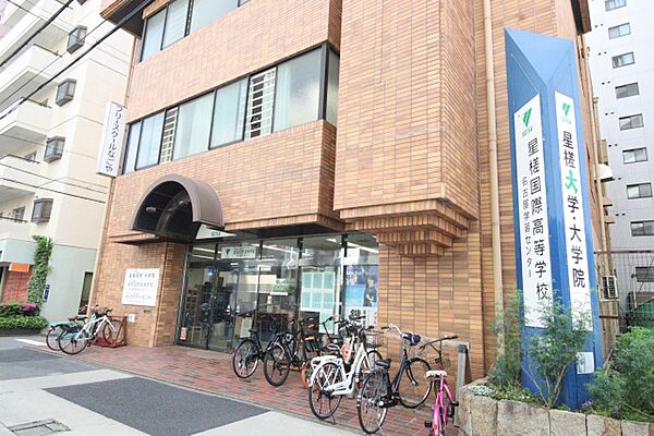 プレサンス丸の内フォート 0804｜愛知県名古屋市中区丸の内３丁目(賃貸マンション1K・8階・29.07㎡)の写真 その20